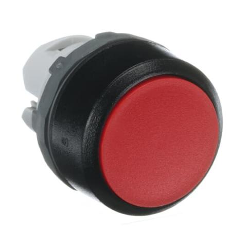 Immagine per Red Modular Pushbutton da Sacchi elettroforniture